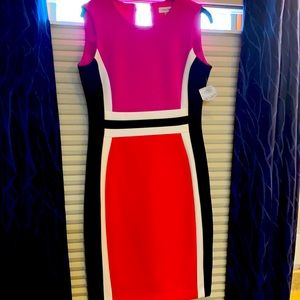New Calvin Klein size 4